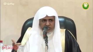 تعليق على قوله تعالى: (زعم الذين كفروا أن لن يبعثوا ) الشيخ أ. د. علي بن عبدالعزيز الشبل