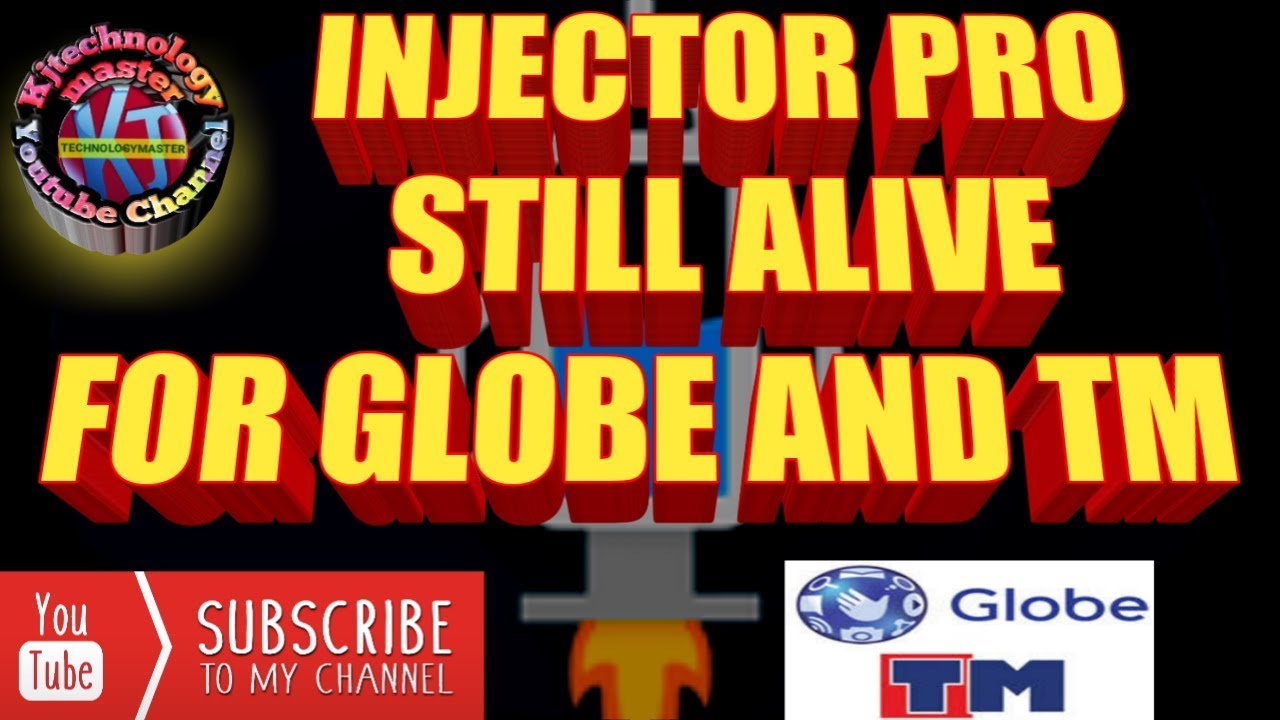 HTTP INJECTOR PRO IS STILL ALIVE - YouTube