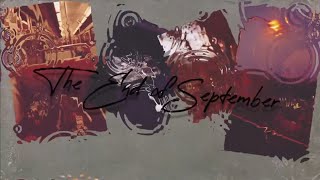 Yu Jia Yun (余佳运) – 九月底 (The end of September) [แปลไทย]