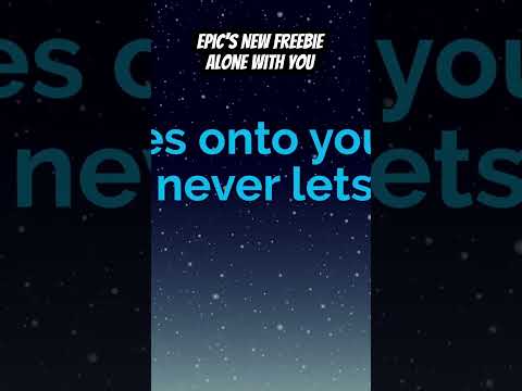 Grab the Emotional Sci-Fi Adventure Alone With You for Free!