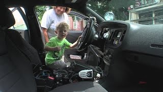 Touch A Truck