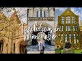 ✈️ Study abroad 'Dream Has Come True🥳!!' From UITM to University of Manchester