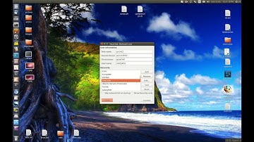 A Cool IRC chat program for Ubuntu or Linux Mint