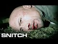 'John Gets Jumped by Dealers' Scene | Snitch | Dwayne Johnson, Susan Sarandon