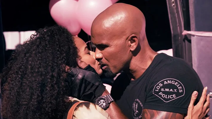 Hondo and Nichelle Baby's Gender Revealed | S.W.A....