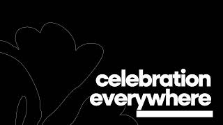 🔴 LIVE | Celebration Everywhere | 9:00 AM