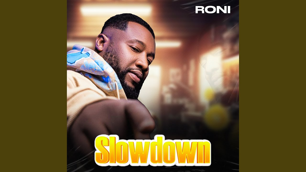 Guarda Slowdown su YouTube Guarda Slowdown su YouTube
