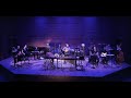 Off ground ensemble  scent suite  live at macedonian philharmonic