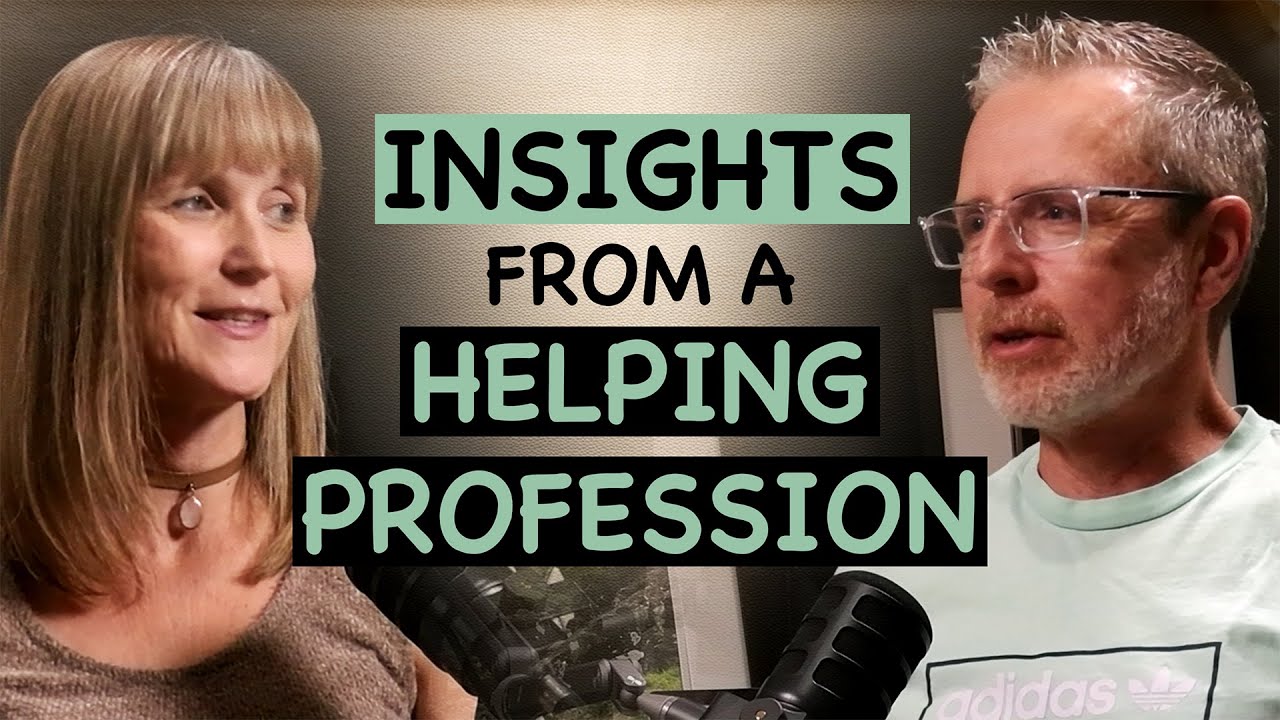 The Counselor’s Lens: Insights from a Helping Profession