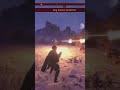 Machine gun go brrrr.. and so does connection.. #helldivers #gaming #helldivers2