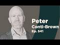 Peter Conti-Brown and David Beckworth on All Things Financial Regulation | Macro Musings