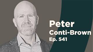 Peter Conti-Brown and David Beckworth on All Things Financial Regulation | Macro Musings