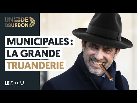 MUNICIPALES : LA GRANDE TRUANDERIE DE CASTANER | LES ACTIONS COUP DE POING INQUIÈTENT LES DÉPUTÉS