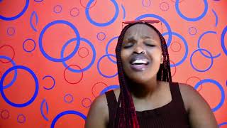 Jay Melodymbali Nawe cover By Maxine Githinji
