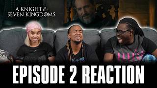 Download Lagu Hard Salt Beef | A Knight of the Seven Kingdoms Ep 2 Reaction MP3