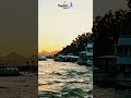 Ha Long Bay Cruise Sunset 🇻🇳 | One of Vietnam’s Best Views