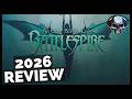 An Elder Scrolls Legend Battlespire Retrospective 
