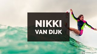 Nikki Van Dijk - Strangers |HD|