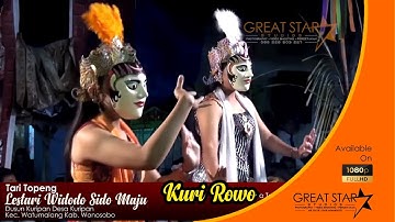LENGGER WONOSOBO - LWSM (Lestari Widodo Sido Maju) Dusun Kuripan Watumalang | KURI ROWO