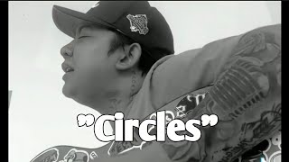 Video-Miniaturansicht von „CIRCLES - Post Malone | short cover by JROA 🤘“