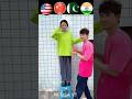 Who will win this challenge 😲😱~mini Woodworking art skill /Wood /handcraft /#shorts #entertainment