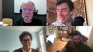 Cultural Evolution with Rob Boyd
