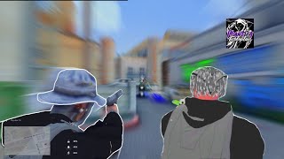 Wraith.exe | CZR x RC | Phantom RP