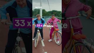 Waarom duur doen? Simyo