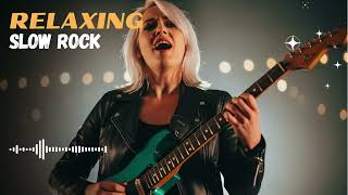 Download Lagu Best Slow Rock Mix – Handpicked Hits for Daily Relaxation MP3