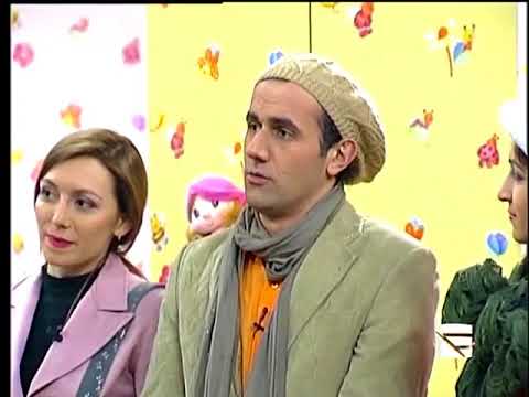 კომედი შოუ   ზეიმი ბაგა ბაღში   komedi shou   zeimi baga bagshi 1