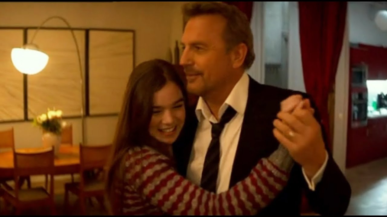 Watch film 3 Days to Kill | 3 Days To Kill - Dad Can Dance