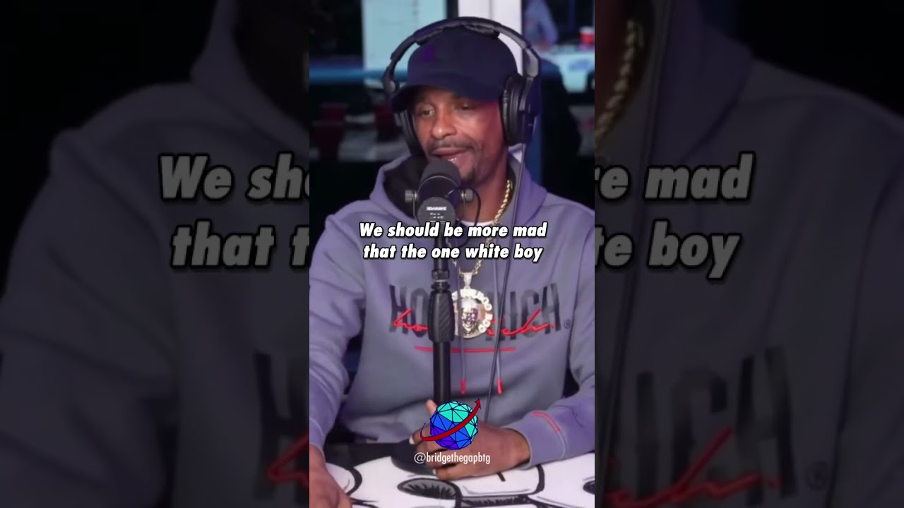 Black on Black Crime & the Tyre Nichols Case - Charleston White