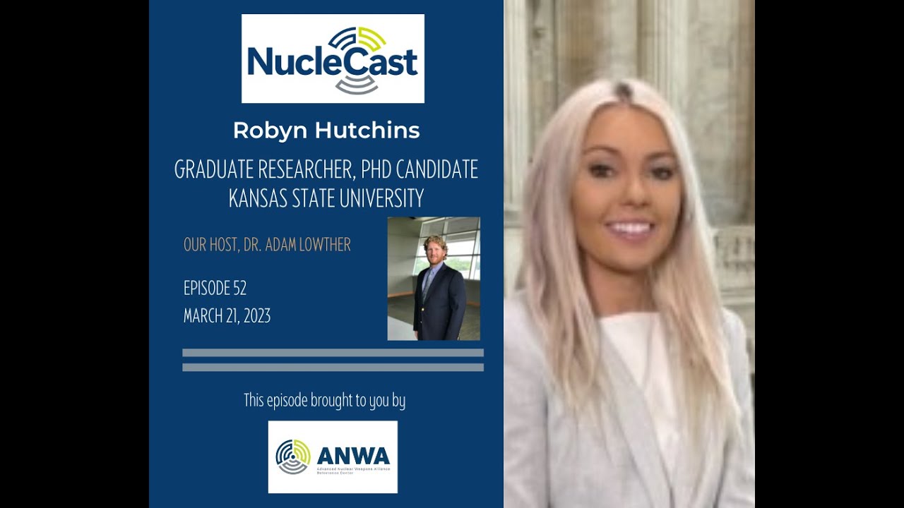 Episode 52 - Robyn Hutchins - Recruiting and Retaining Young Talent in ...