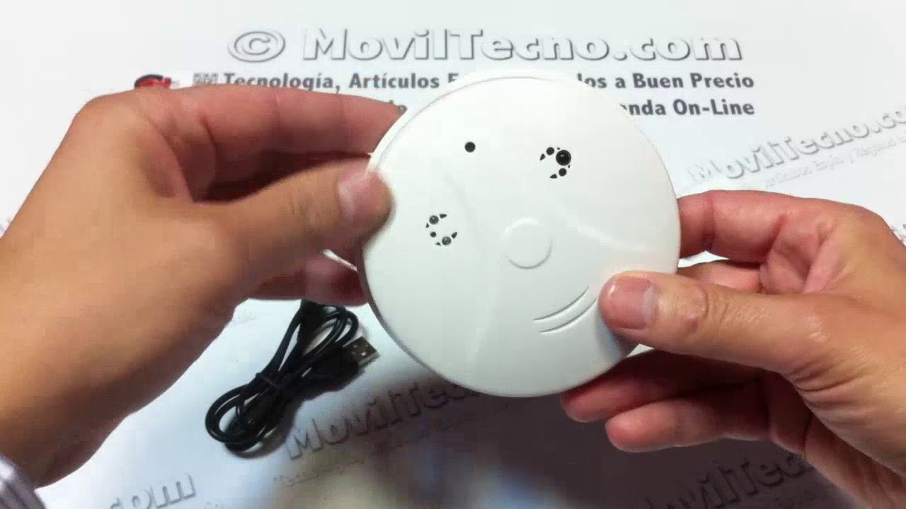 App Fuego Humo Y Temperatura Temperatura De Humos Sin Hilos del Sensor del Detector De La Seguridad Casera 2-En-1 Smart Alarm WiFi