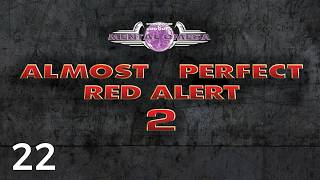 Lets Play Mental Omega: Almost Perfect Red Alert 2 #22 | Soviets 10: Weathered Alliance