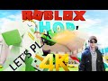 4K YouTube game | #Roblox Majestic Princess Egg | secret hatching simulator |FNF