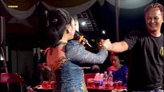 LDR (LANGGENG DAYANING RASA) - ELMA AFRISKA || CS KALANJANA  || BERSIH DUSUN SEMANU TENGAH 2024