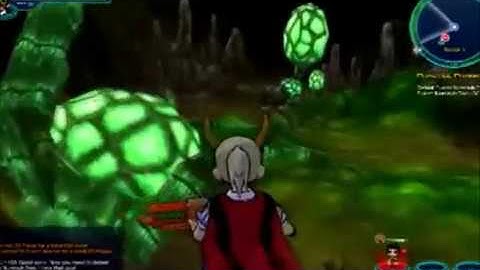 FusionFall HQ Compilation #1: Nano Missions