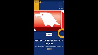 Milling Machine Equipment,Machine Vise,Parts,Too... Vertex Machinery Works Co., Ltd. Taiwantrade