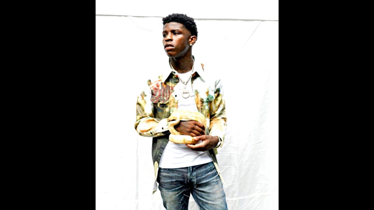 [FREE] Quando Rondo Type Beat - 