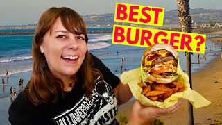 Our Trip To San Diego For Our Disney Cruise!