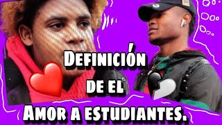 ¡Definición del amor*! "Preguntas en la calle" #1 screenshot 1