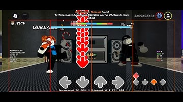 Fc First Part On Trolling (Funky Friday)