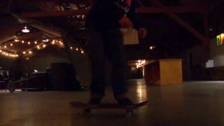Warehouse