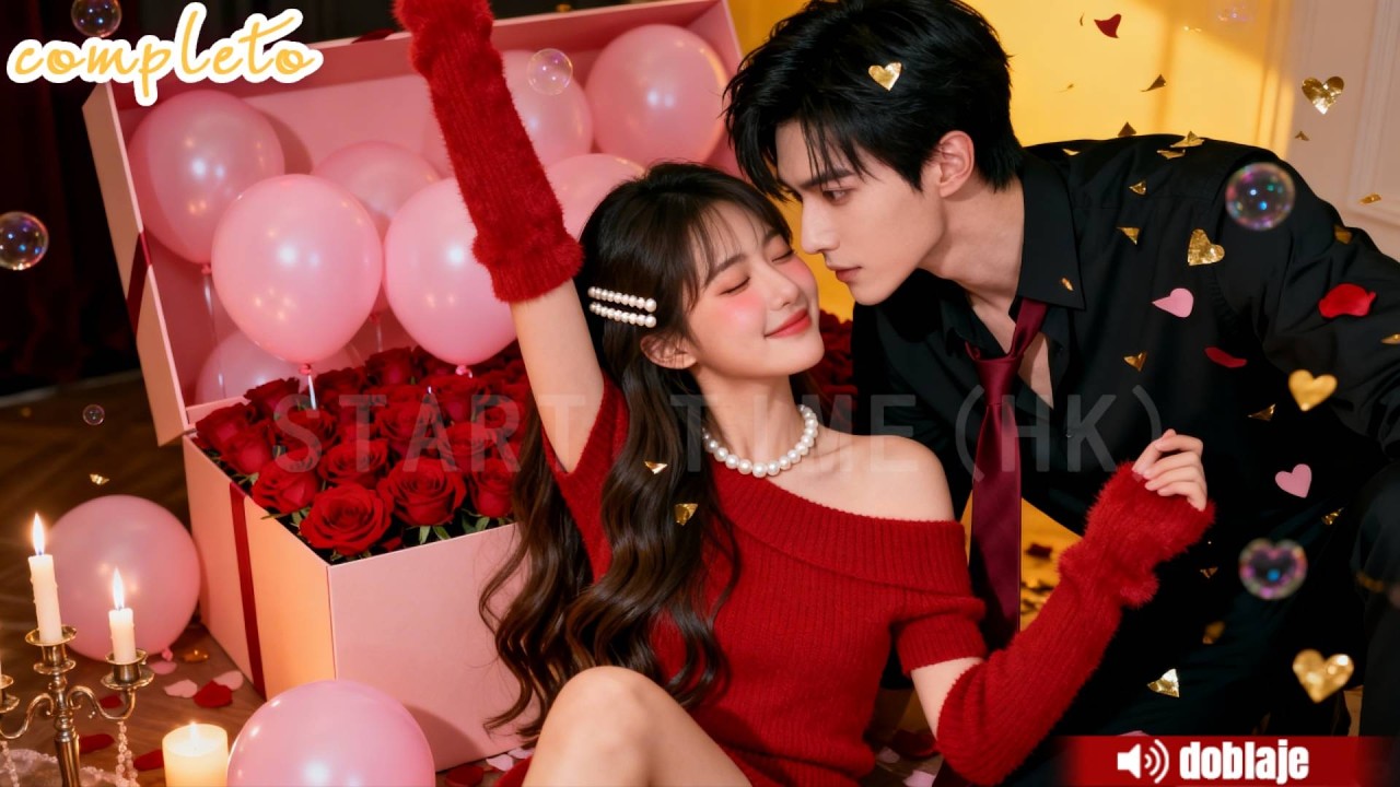 Niña regalada a CEO estéril; 6 años después, en el aeropuerto vio su mini versión y quedó en shock.