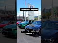 Literally, just off the truck and more are coming!#bmwdiyguy #bmwseattle #g99 M5