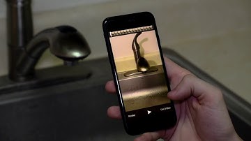 RentRedi - Maintenance Request with Video