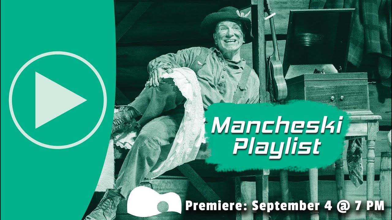 Mancheski Minute - Doug's Playlist