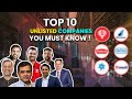 Can these Top 10 Unlisted Companies Be Next IPO Giants?