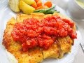 チーズ好きのあなたに！鶏むね肉のカリとろWチーズ焼き